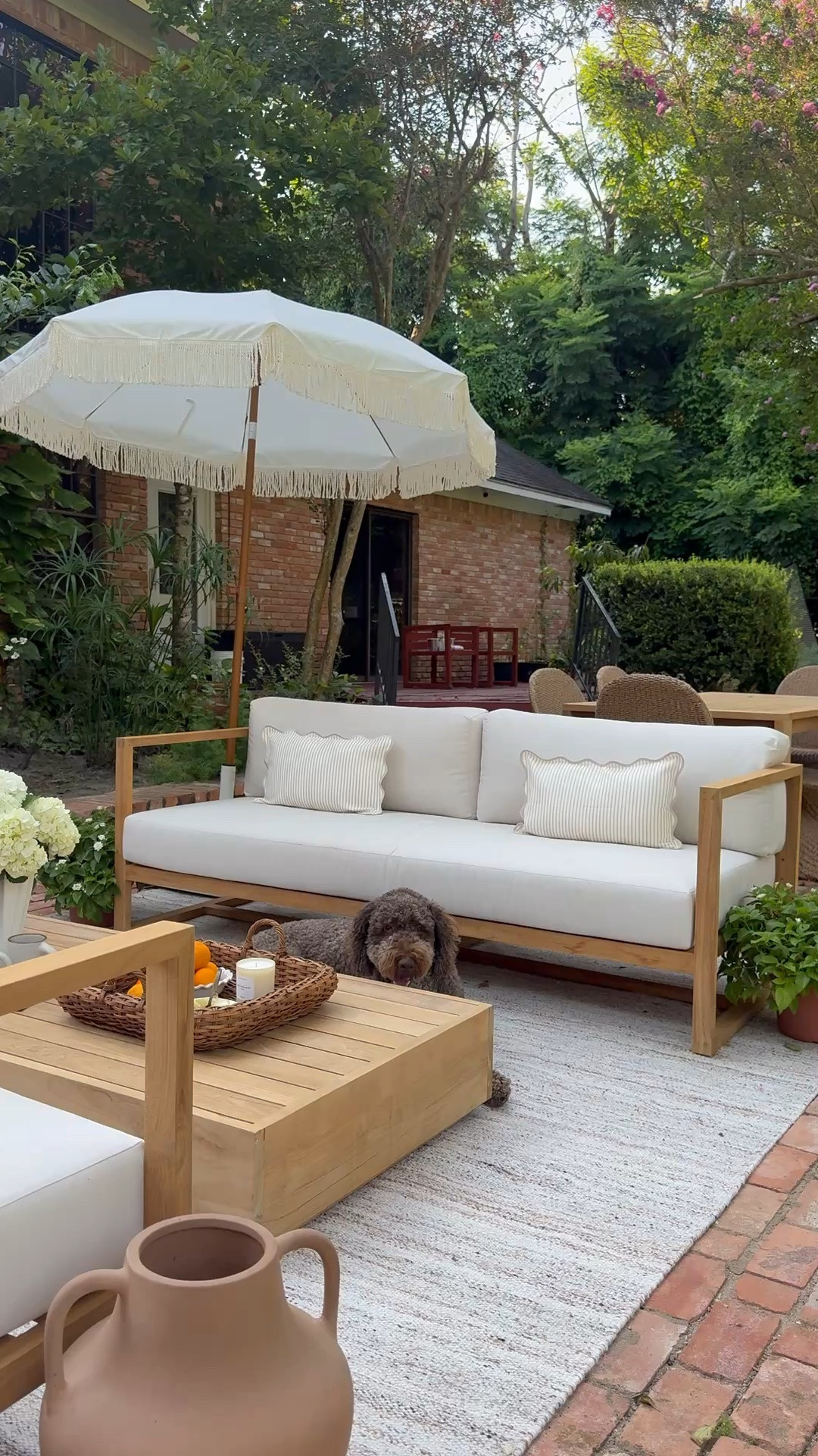Patio furniture

#LTKHome