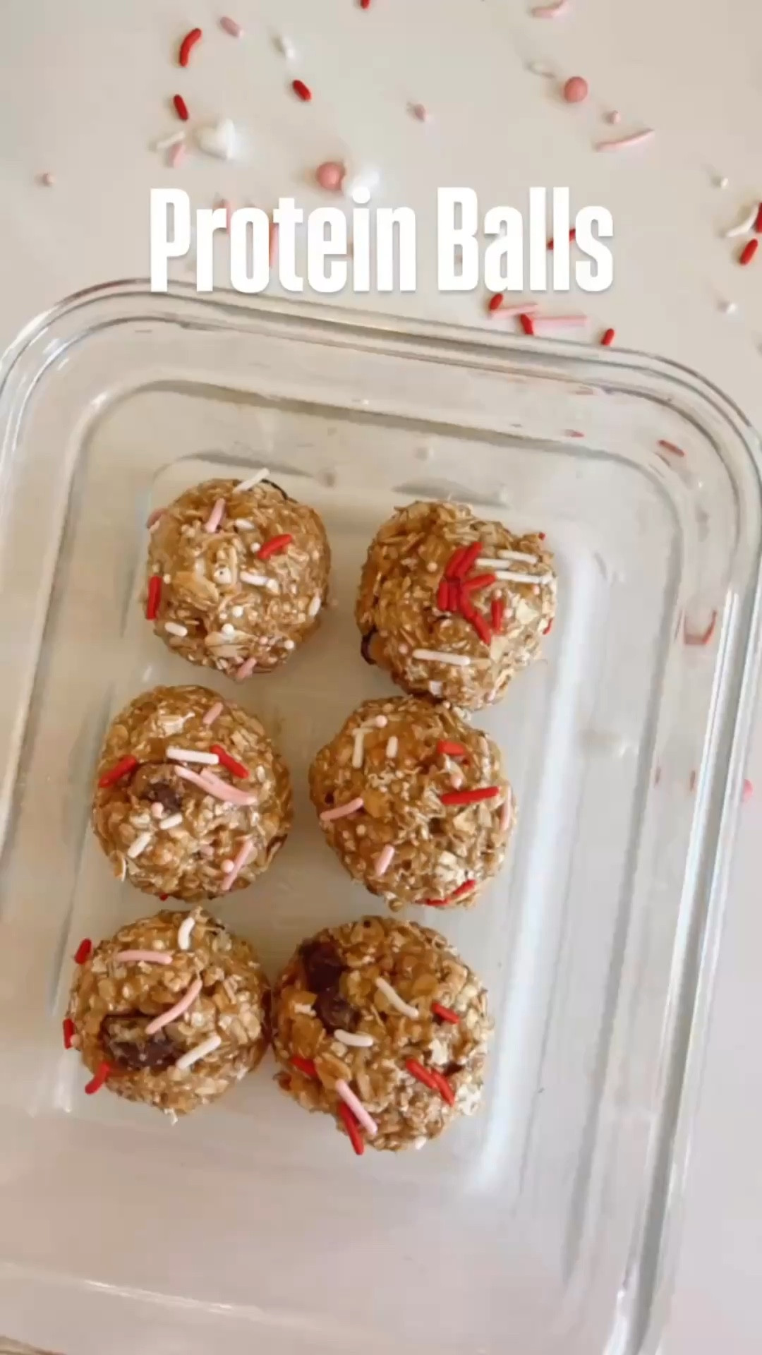 Meal prep Sunday - Current favorite  snack  / trying to eat healthy doesn’t have to be boring. 

Screenshot the recipe at the end of the video and linked up some of my supplies I use to make these each week! 

#LTKfoodie #LTKOver40 #LTKfitnessgoals