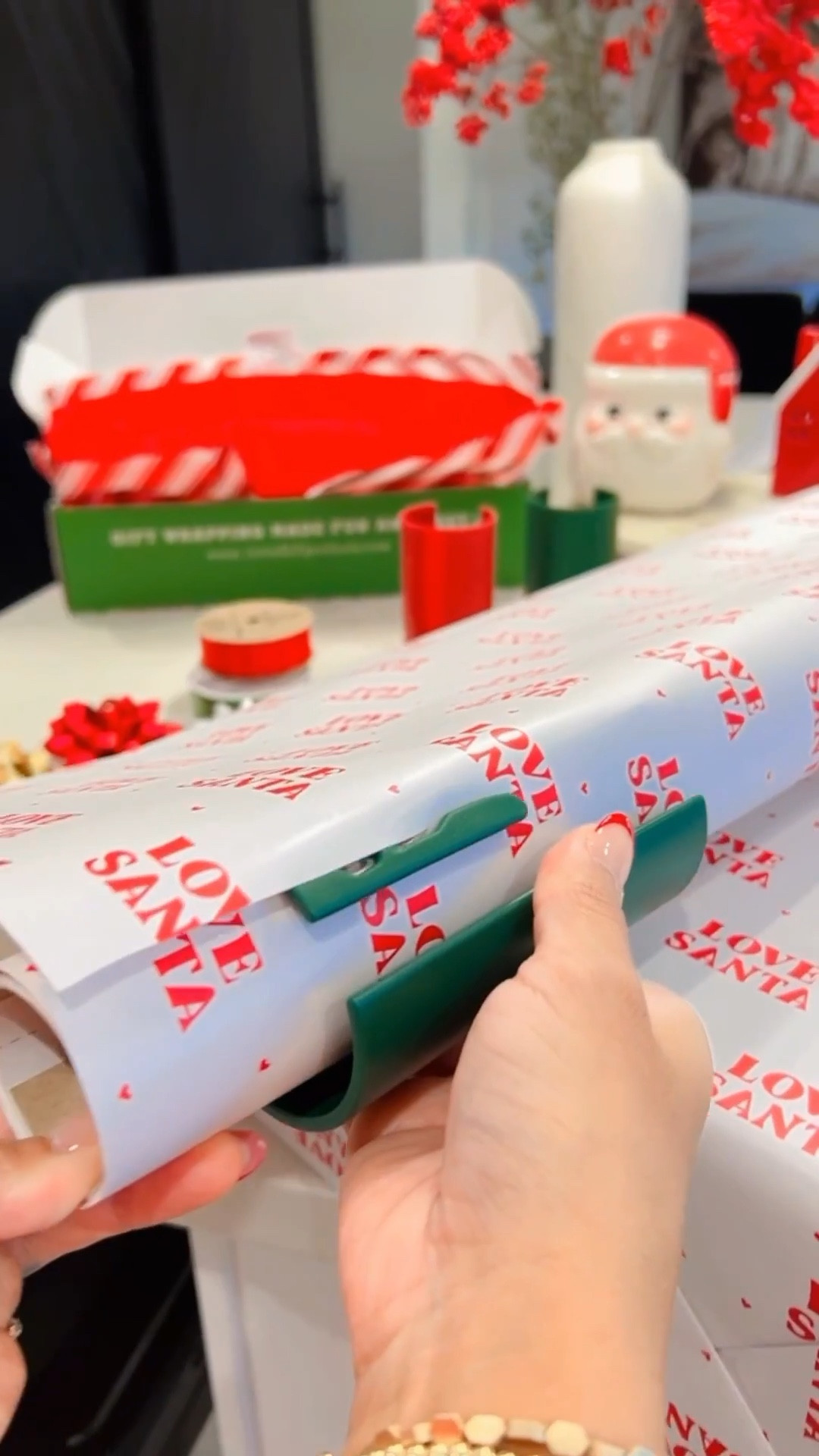 Gift Wrapping 🎁 Must Have 

#LTKKids #LTKGiftGuide #LTKHome