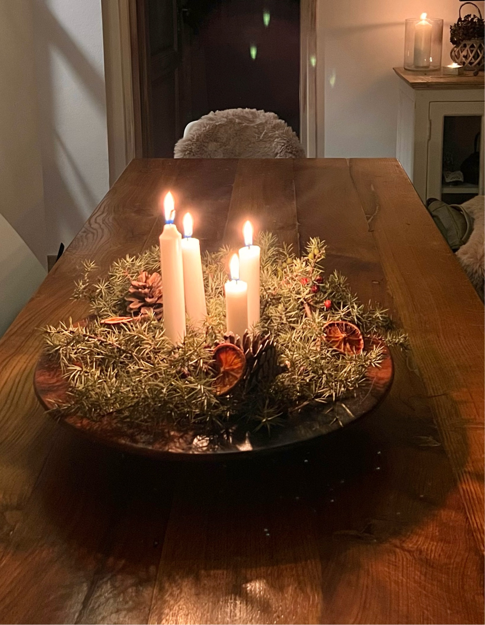 It’s so hard to believe yesterday was the 4th Sunday of Advent already! 
  I’ll be adding some things to the blog if you find yourself wanting to peruse some village Christmas scenes over the holidays. “The Weekly Best” will be back in the new year, as I expect everyone’s inboxes are just as over filled as mine. 
  Wishing you a very Merry Christmas! 
“Suddenly, there was with the angel a multitude of the heavenly host praising God and saying, “Glory to God in the highest and on earth peace among those with whom he is pleased!” ❤️🎄#Advent #MerryChristmas #Christmaswishes

#LTKHoliday