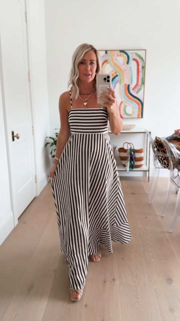 Amazon Fashion Finds | Hi Sugarplum! #sugarplumstyle #amazonhaul 

Size small dress

#LTKTravel #LTKOver40 #LTKSeasonal