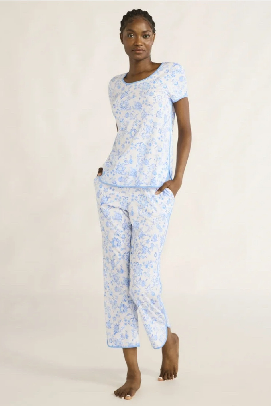 🛏️✨ Pajama lovers, this is not a drill! The incredible Walmart pajamas I’ve been raving about are back in stock with the cutest new patterns! 😍 Why spend $100 on Lake when you can grab these for just $13? I’m seriously obsessed—I’ve cleared out all my other pajamas for these, and I promise, they’re that good. But act fast—they always sell out, and you do NOT want to miss out! #WalmartFinds #BudgetFriendly #PJGoals #BetterThanLake

#LTKFamily #LTKStyleTip #LTKFindsUnder50