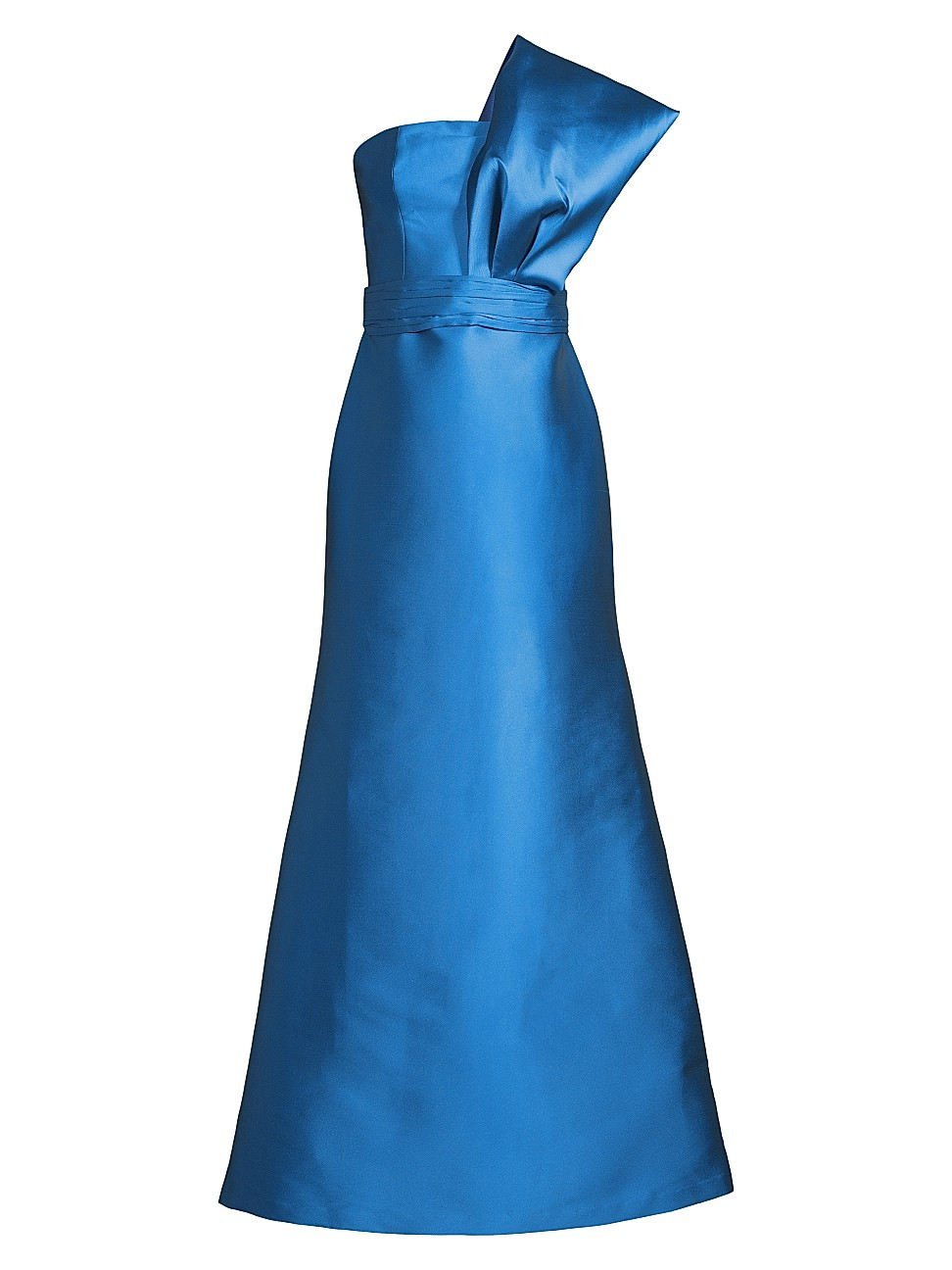 Hannah One-Shoulder Gown | Saks Fifth Avenue