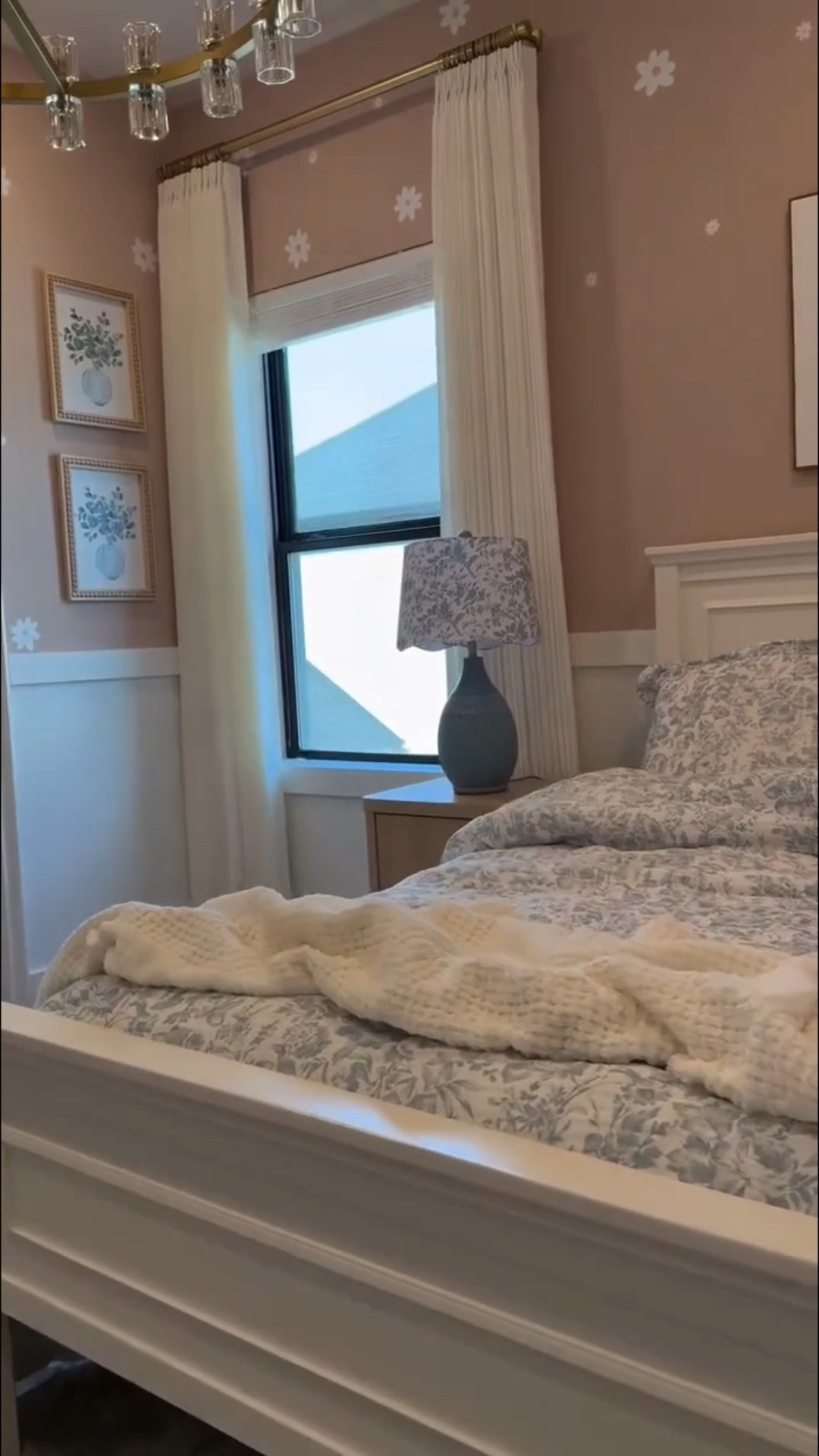 I’ve been searching for the right drapes for years, and I finally found a combo that I know you’ll love! 🤍

The rod and rings feel really solid and high quality, and I like that they come in different color options. But the drapes are my favorite part…. It’s not you… it’s the drape 😖 I dislike flimsy drapes that hold no shape! 😅 Now these drapes have the best fabric! They come already trained, so no steaming needed.

Just really happy with how they turned out and I know they’ll look just as fab in your space! ✨

👉 Tap the link  to shop & get the exact set for your home!

#CurtainGoals #HomeDecorFinds #QualityDrapes #HomeUpgrade #InteriorStyling #CurtainInspo #HomeMakeover #HighQualityHomeDecor

#LTKSaleAlert #LTKHome