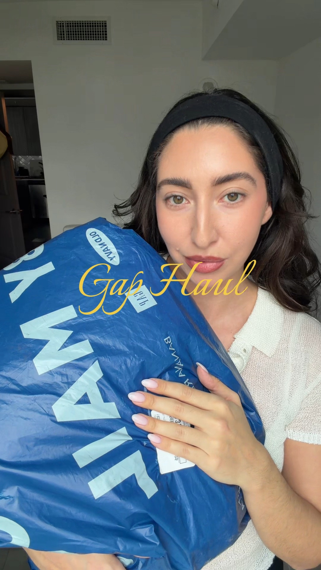 can’t wait to try these cozy @Gap pieces!! Everything linked on my ltk / shopmy. #gap #gaphaul #microinfluencer #gifting #prunboxing   

#LTKgrwm #LTKstorytime #LTKootd