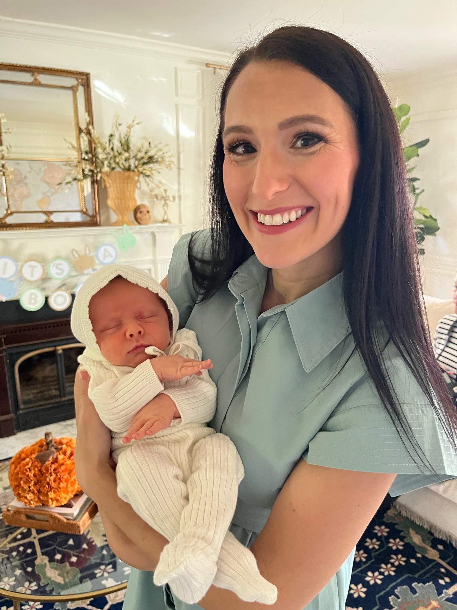 I sized down to a xs in this tuckernuck look for less, which is currently 26% off!!

#LTKSaleAlert #LTKHoliday #LTKStyleTip