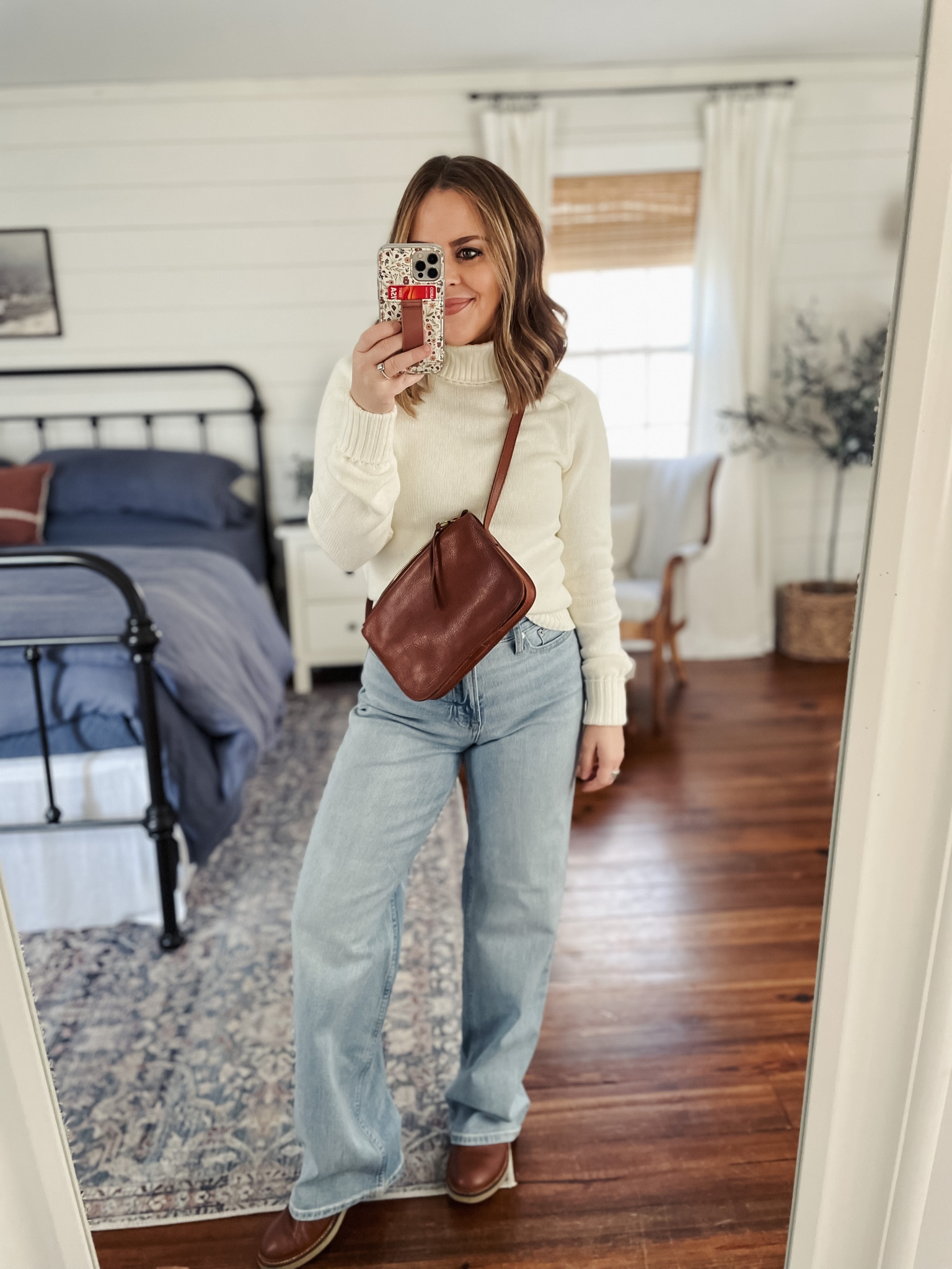 Great winter pieces from @walmartfashion free assembly line. #walmartpartner #walmartfashion

#LTKSeasonal