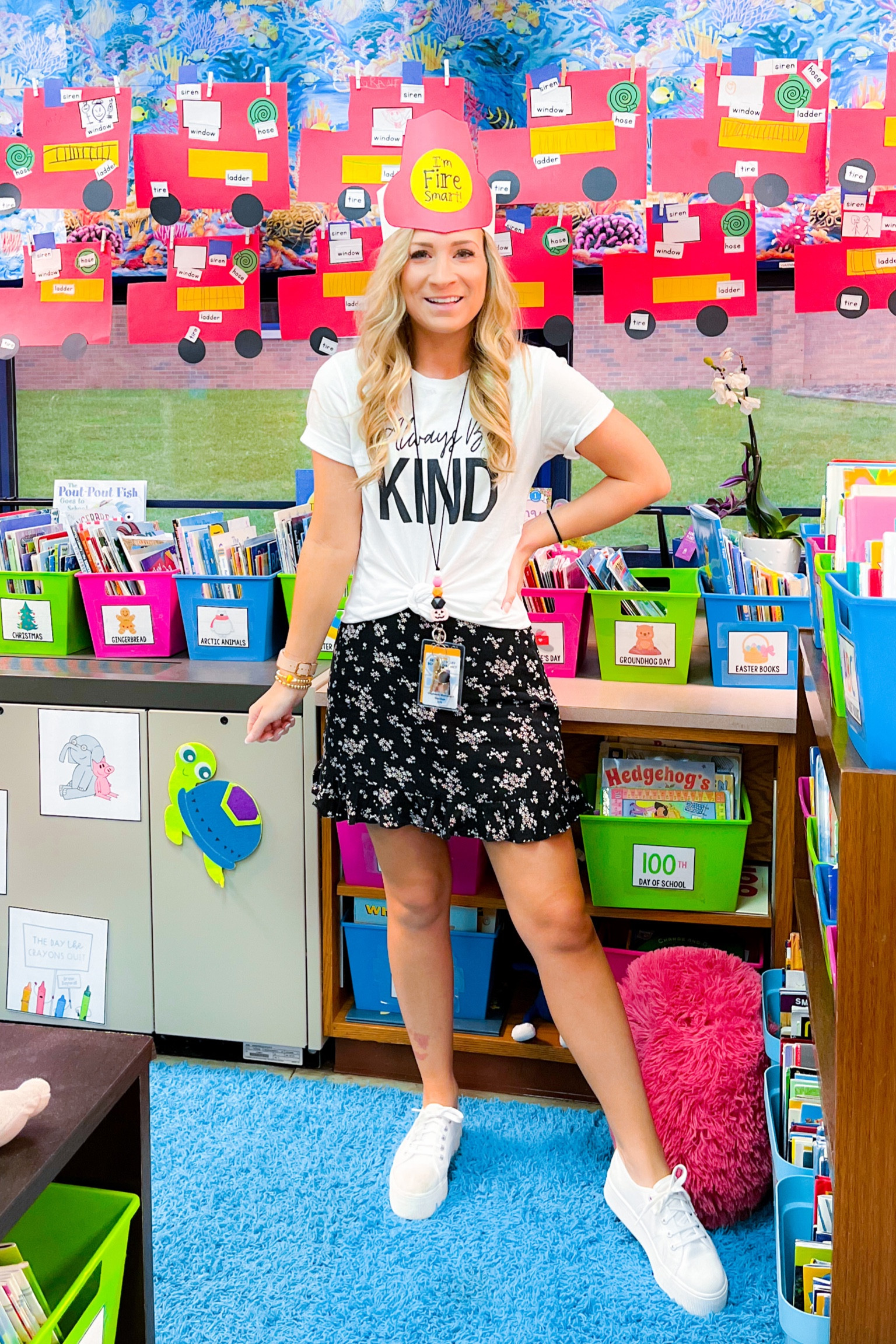 Teacher. Teacher look book. Teacher ootd. Teacher outfit. Teacher Amazon. Back to school. Amazon. 

#LTKSeasonal #LTKunder50 #LTKBacktoSchool