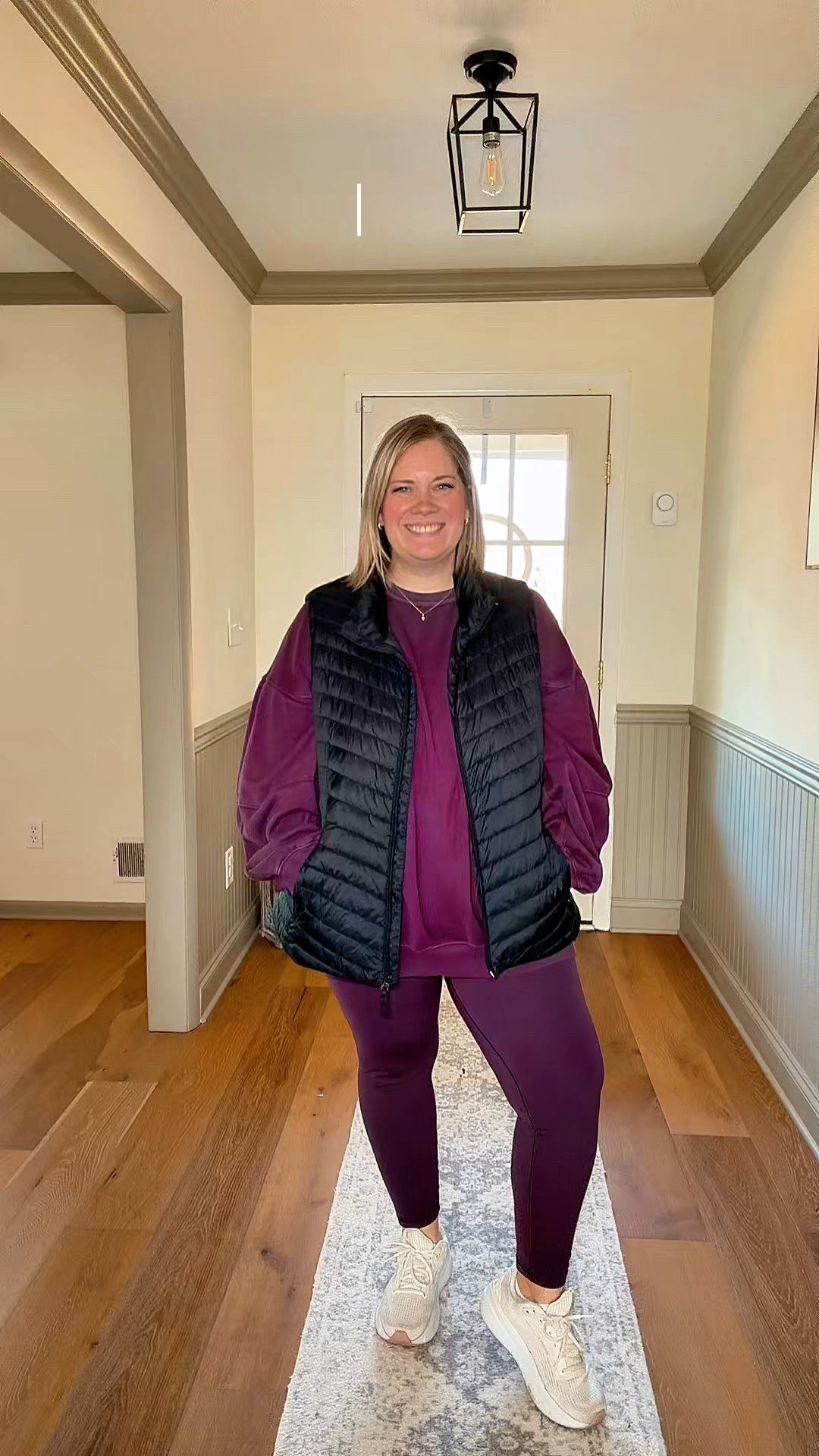 Casual mom ootd 

#LTKootd #LTKMidsize #LTKPlusSize