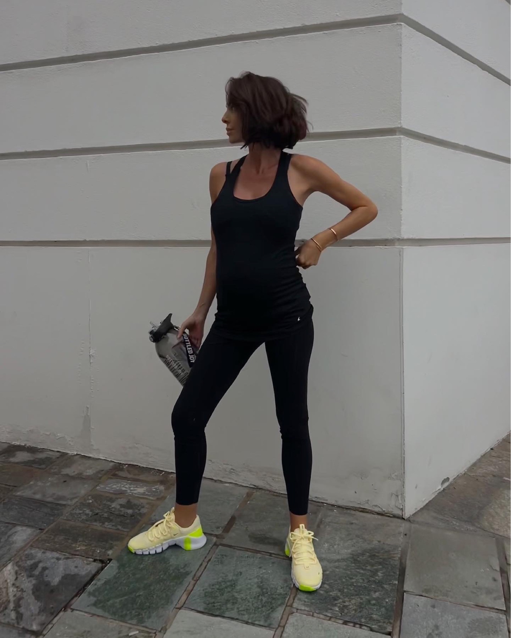 La tenue ultra confort pour faire du sport enceinte @Nike 💕

 *publicité

#LTKfitness #LTKfindsunder100 #LTKeurope