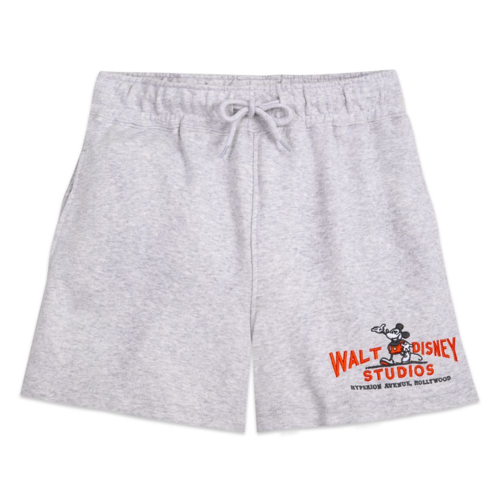 Mickey Mouse Shorts for Women – Walt Disney Studios – Disney100 | Disney Store