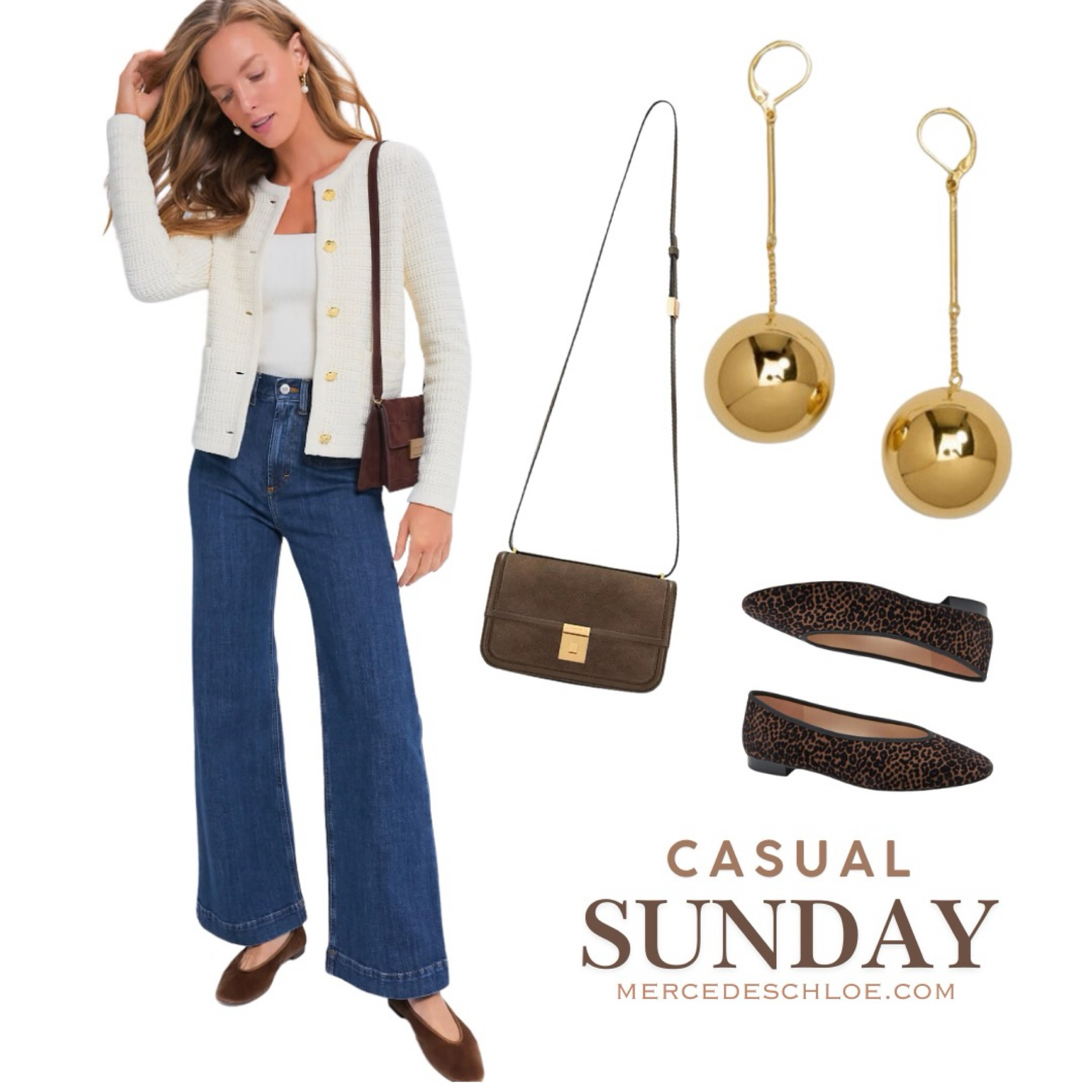 Love this look I put together for a client. Effortless, causal and comfortable! 

#LTKSaleAlert #LTKHoliday #LTKSeasonal