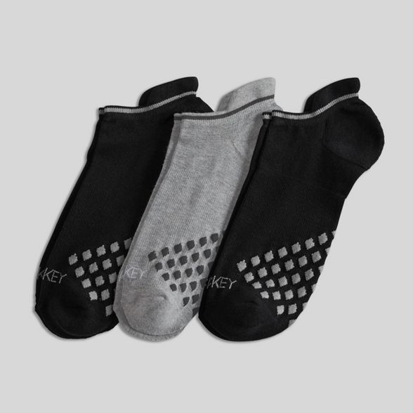 Jockey Generation™ Men's Diamond Cushion Comfort Tab Socks - 7-12 | Target