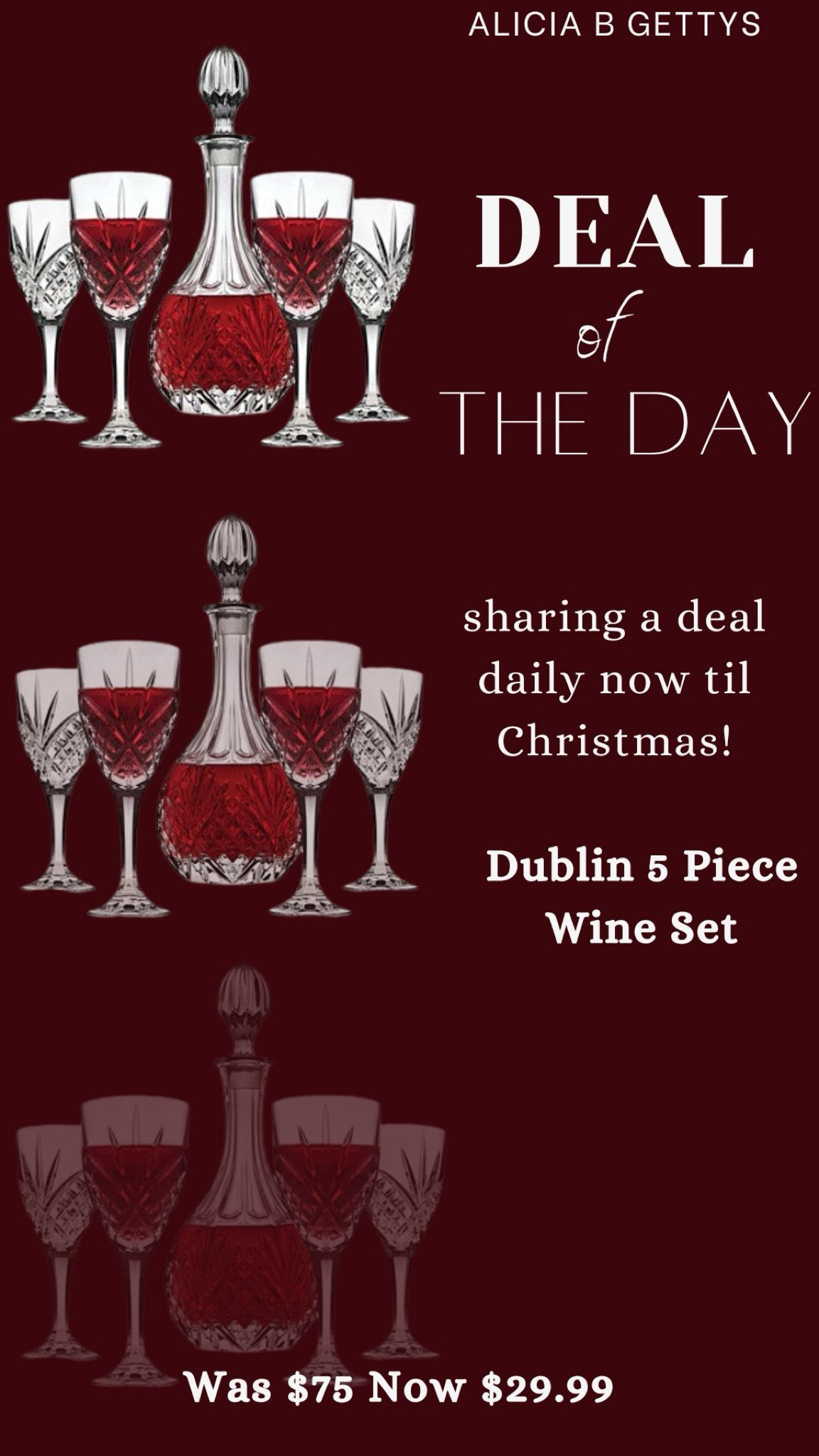 Great gift for the hostess in your life! 


#LTKFindsUnder100 #LTKHome #LTKGiftGuide