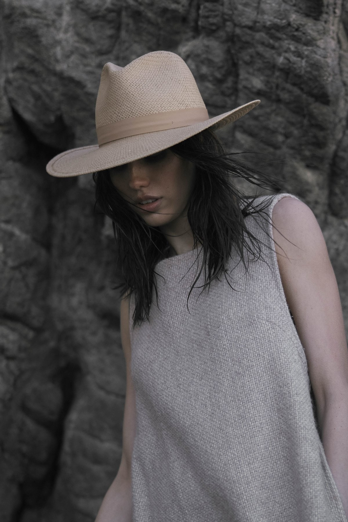 Simone | Janessa Leone