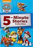 PAW Patrol 5-Minute Stories Collection (PAW Patrol) | Amazon (US)