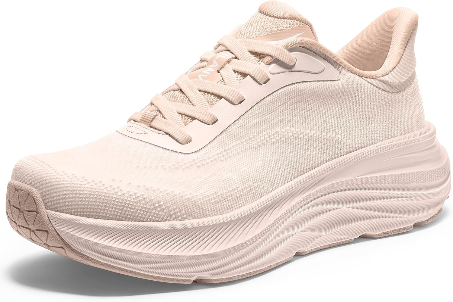 Vilanva Women's Walking Shoes Cushion Running Tennis Shoes Non-Slip Comfortable Workout Gym Sports Athletic Fashion Sneakers | Amazon (US)