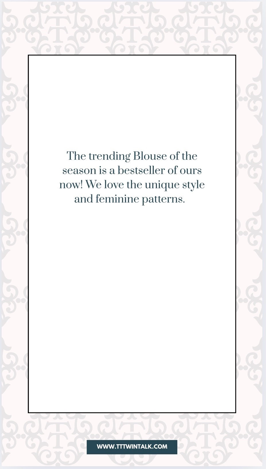 A hot seller on our page right now  

#LTKootd #LTKOver40