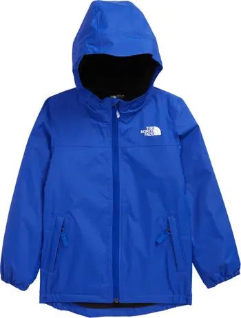 The North Face Kids' Warm Storm Rain Jacket | Nordstrom | Nordstrom