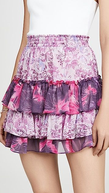 Alena Skirt | Shopbop