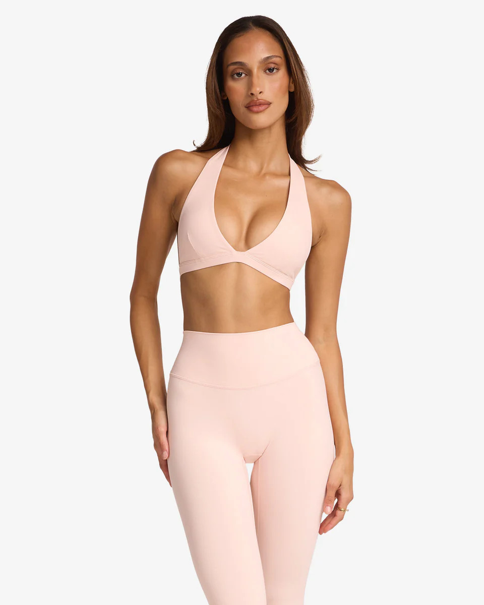 Freedom Celine Crop | Blush | Crop Shop Boutique US