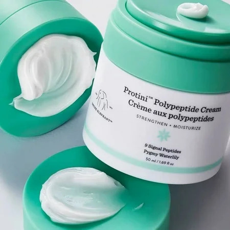 Drunk Elephant Protini Polypeptide Cream. Protein Face Moisturizer with Amino Acids. 50 Milliliters/ | Walmart (US)