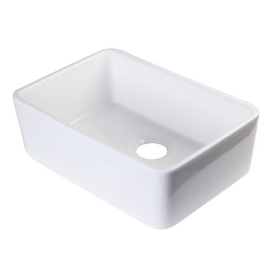 23.5" x 16" Kitchen Sink | Wayfair North America