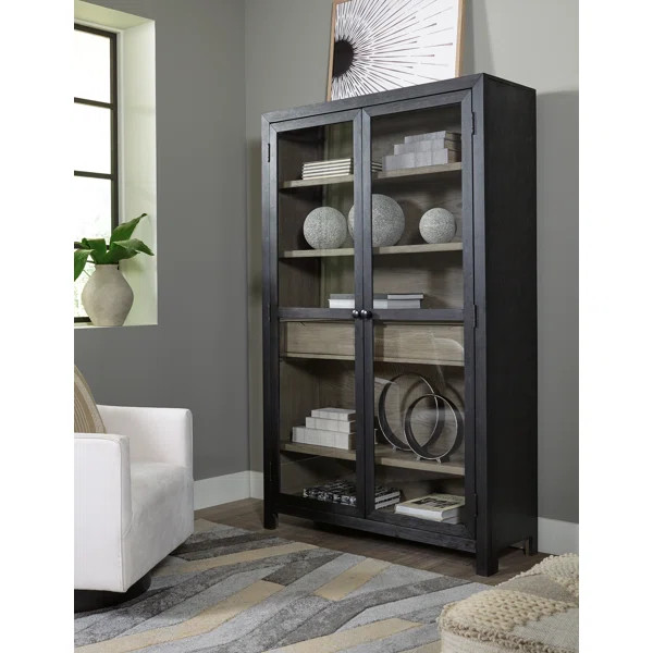 Lenston 2 - Door Accent Cabinet | Wayfair North America
