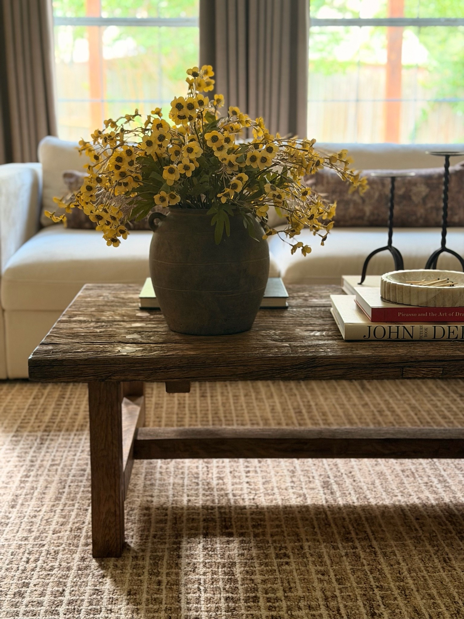 Obsessing over these yellow stems from Amazon! LOVE THEM 😍

#LTKU #LTKHome #LTKSaleAlert