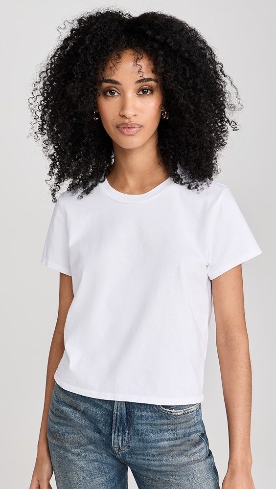 perfectwhitetee | Shopbop