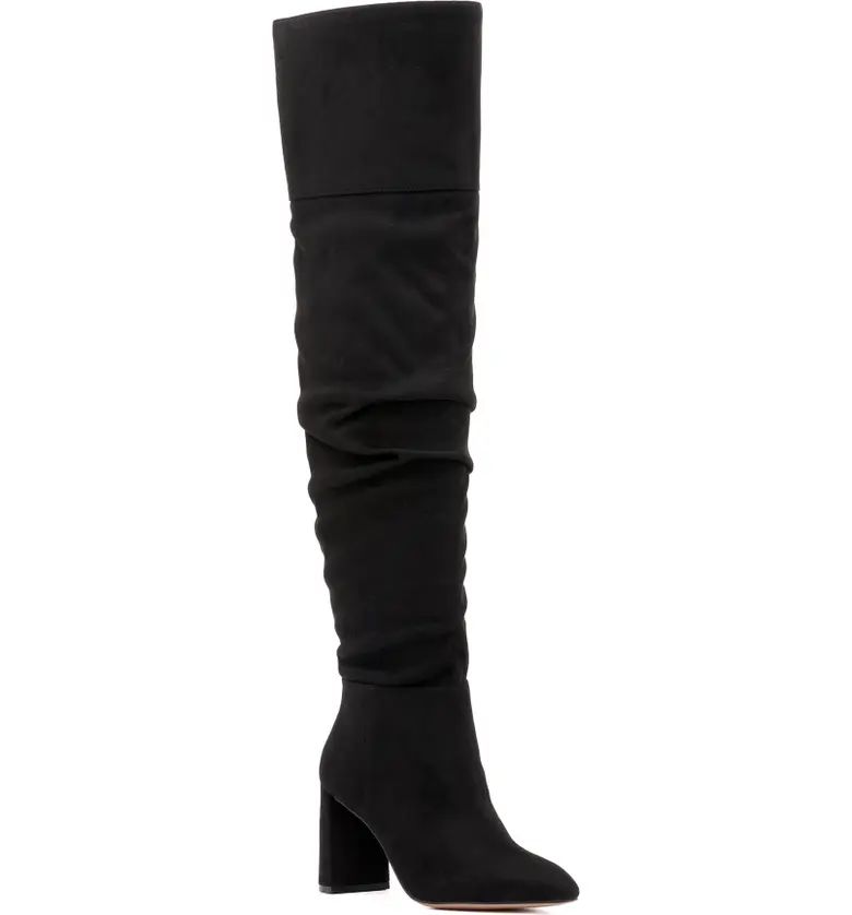 Alexiana Over the Knee Boot | Nordstrom