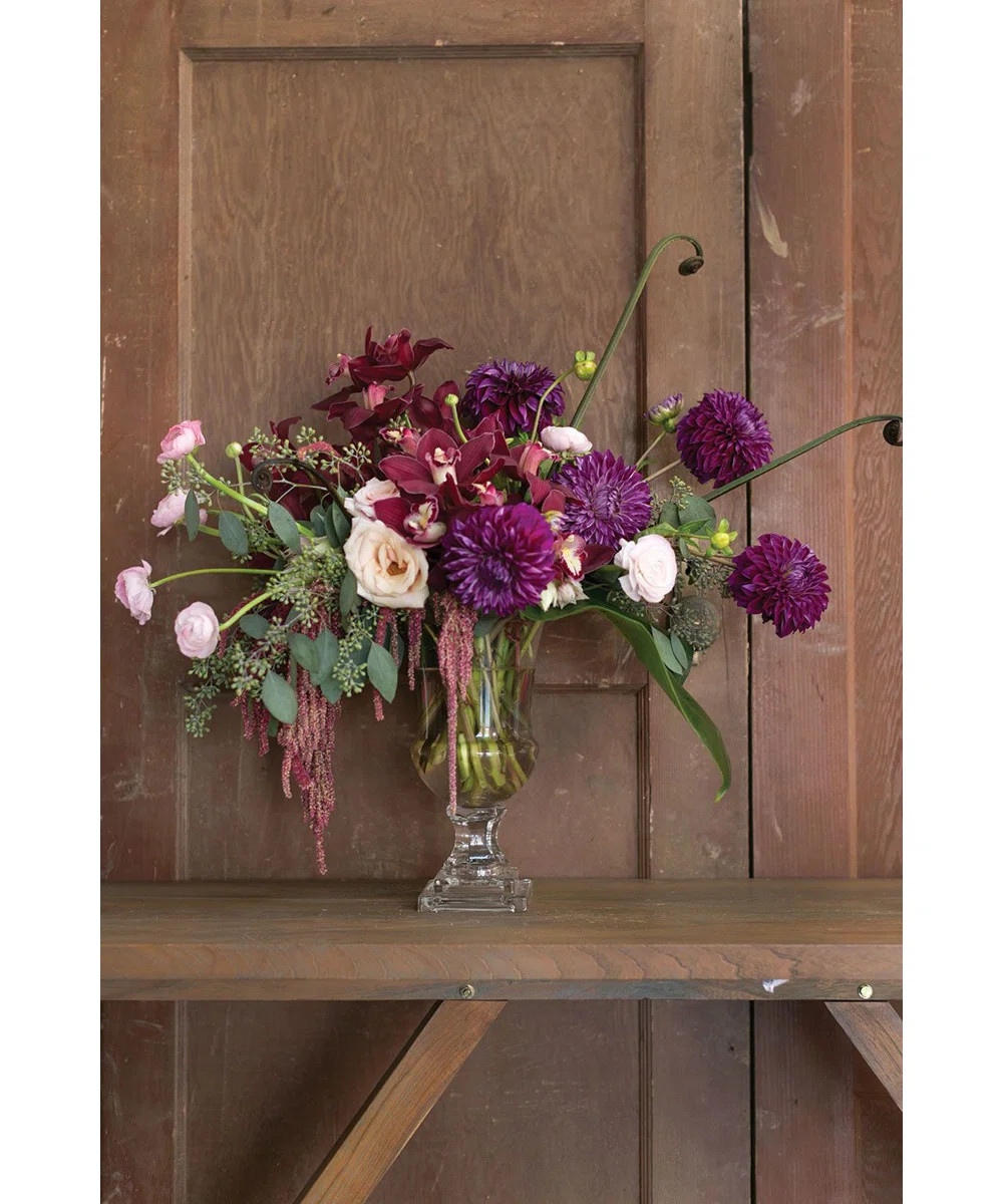 Armenak Handmade Glass Table Vase | Wayfair North America