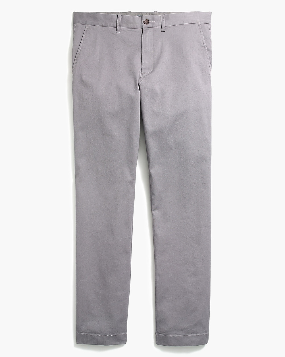 Straight-fit flex chino pant | J.Crew Factory
