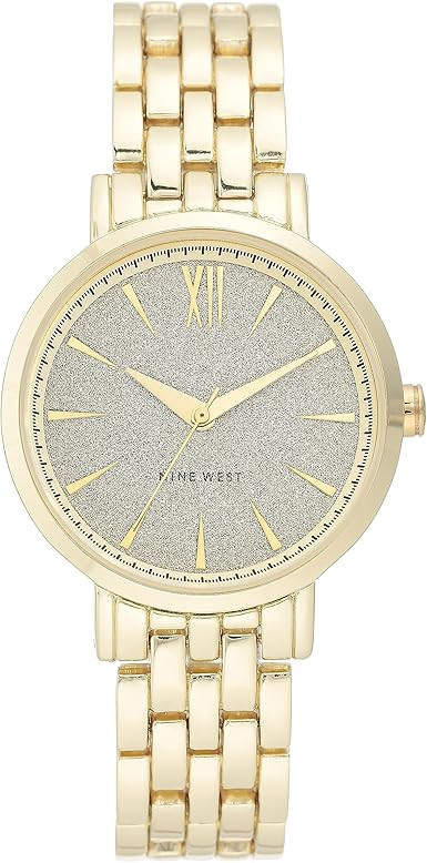 Nine West Women's Bracelet Watch | Amazon (US)