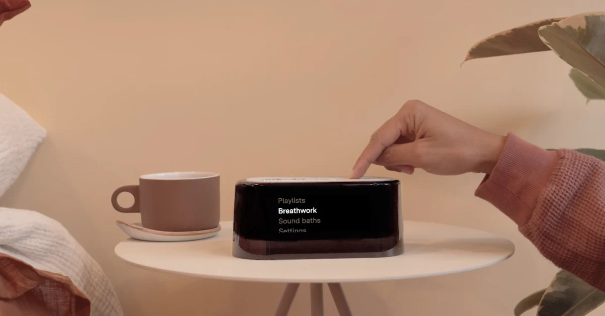Loftie: Break up with your smartphone alarm | Loftie