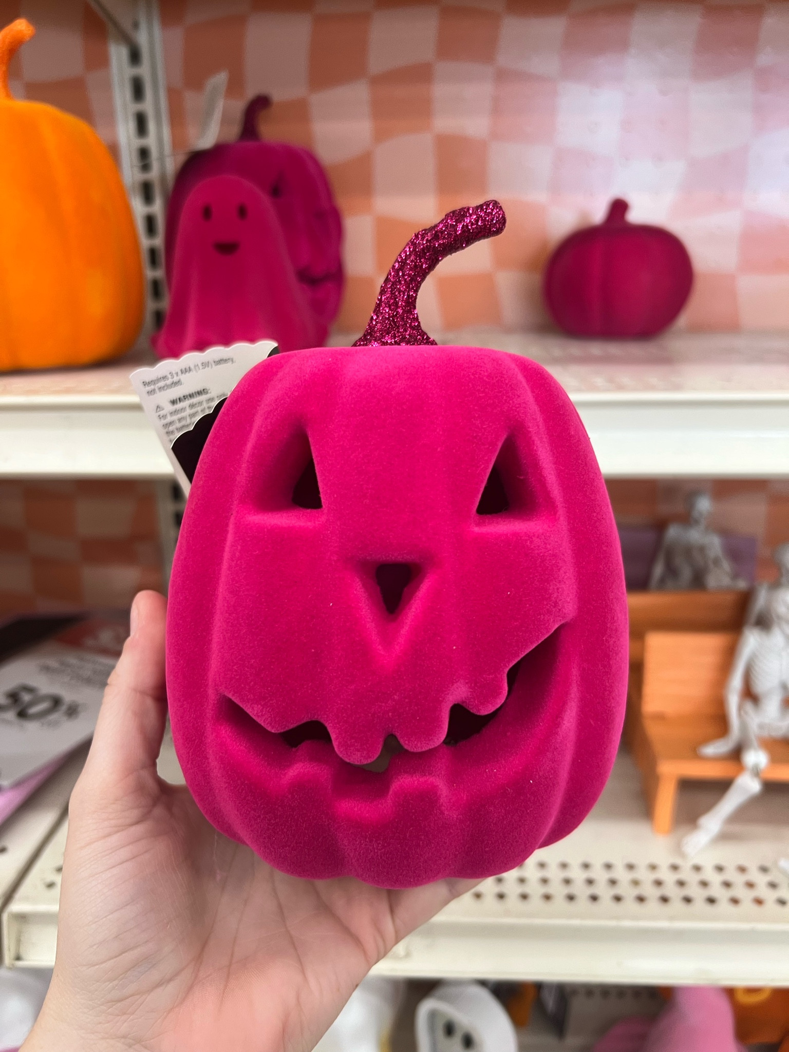 Halloween decor now at Michaels 

Halloween, Halloween decor, flocked Halloween decor, home decor, flocked decor, witches hat, pink Halloween, pink Halloween decor, Michaels, Michaels Halloween decor  

#LTKHoliday #LTKHome #LTKHalloween