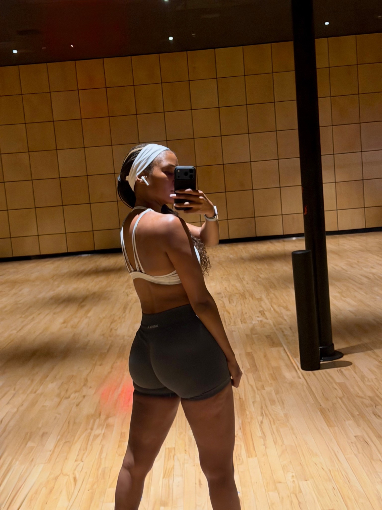 OOTD

#LTKootd #LTKActive #LTKfitnessgoals