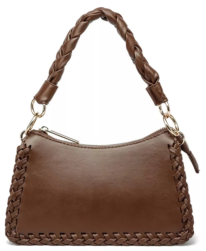 LIKE DREAMS
          
        
  
      
          Jora Braided Small Crossbody Bag
      
  


... | Macy's