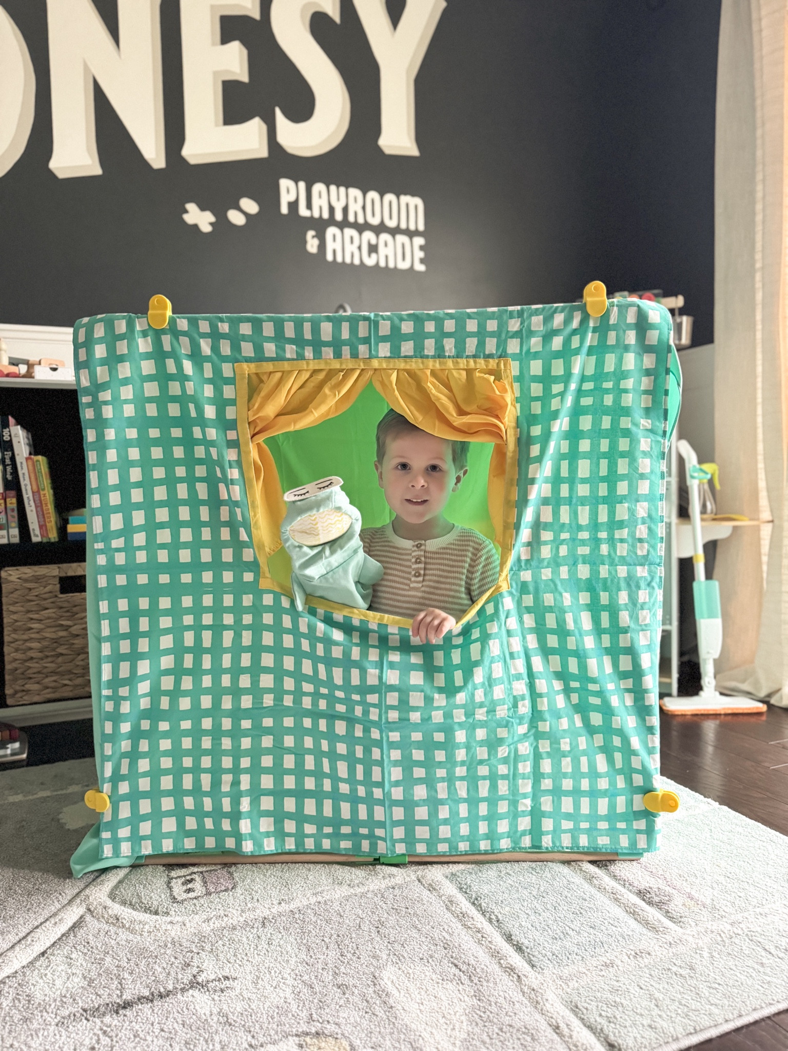 lovevery playkit 💙

#LTKkids