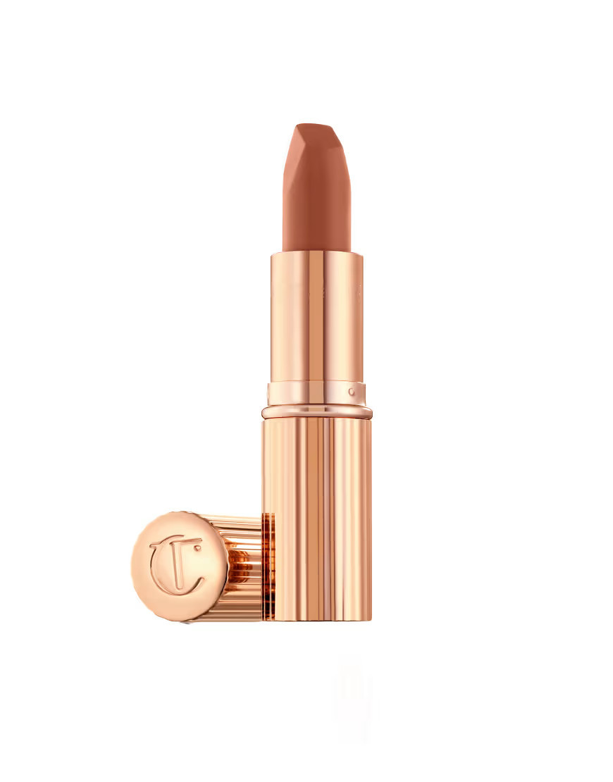 Charlotte Tilbury Matte Revolution - Catwalking-Neutral | ASOS (Global)