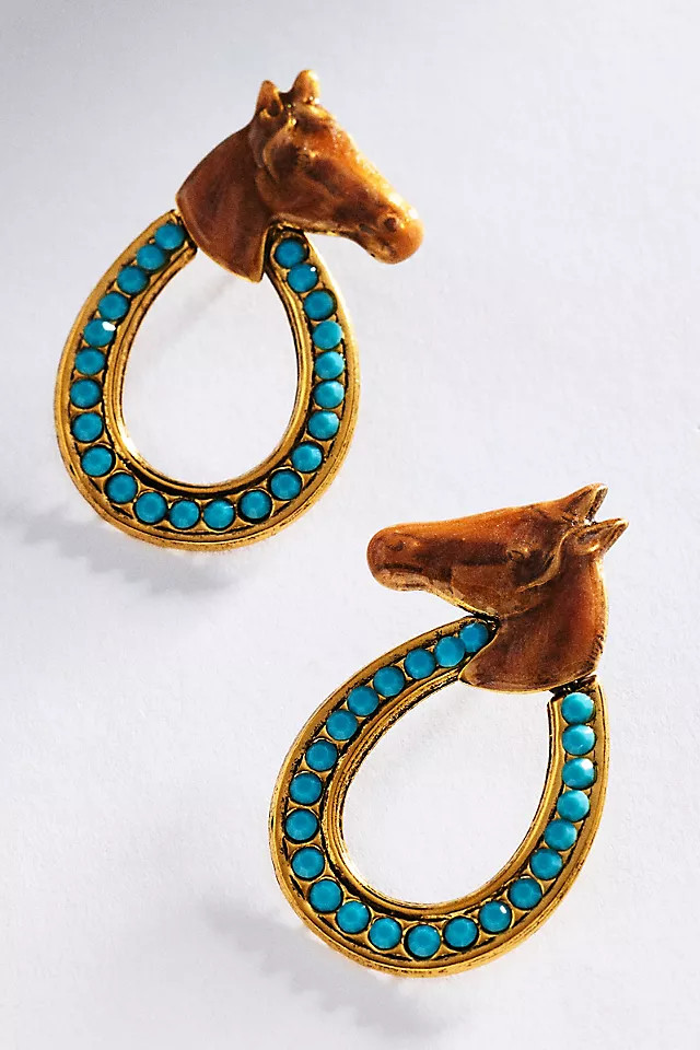 Lexington Drop Earrings | Anthropologie (US)
