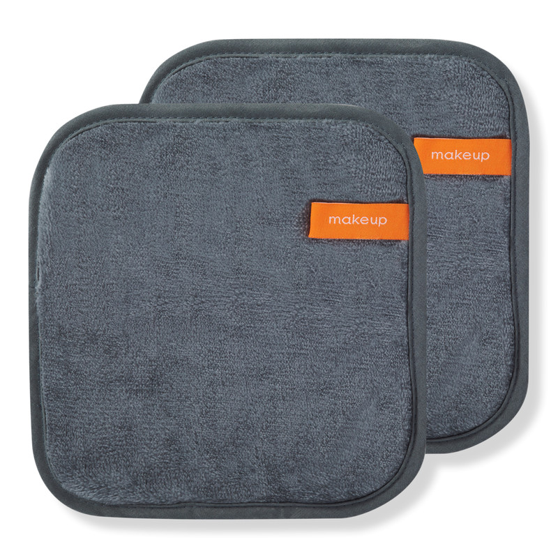 Beauty Smarts Makeup Removing Towel Set | Ulta