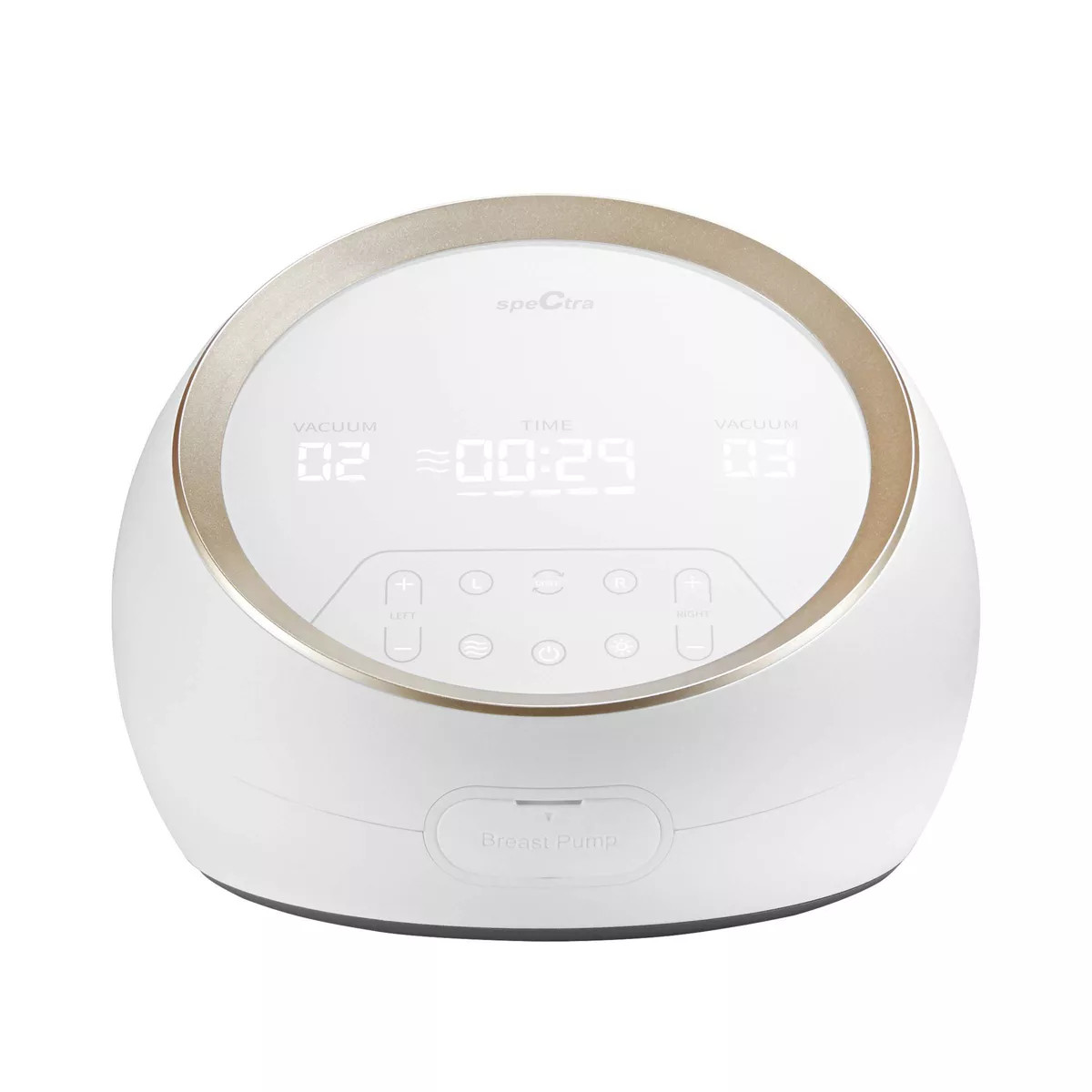 Spectra Synergy Gold SG Dual Powered Double Electric Breast Pump | Target