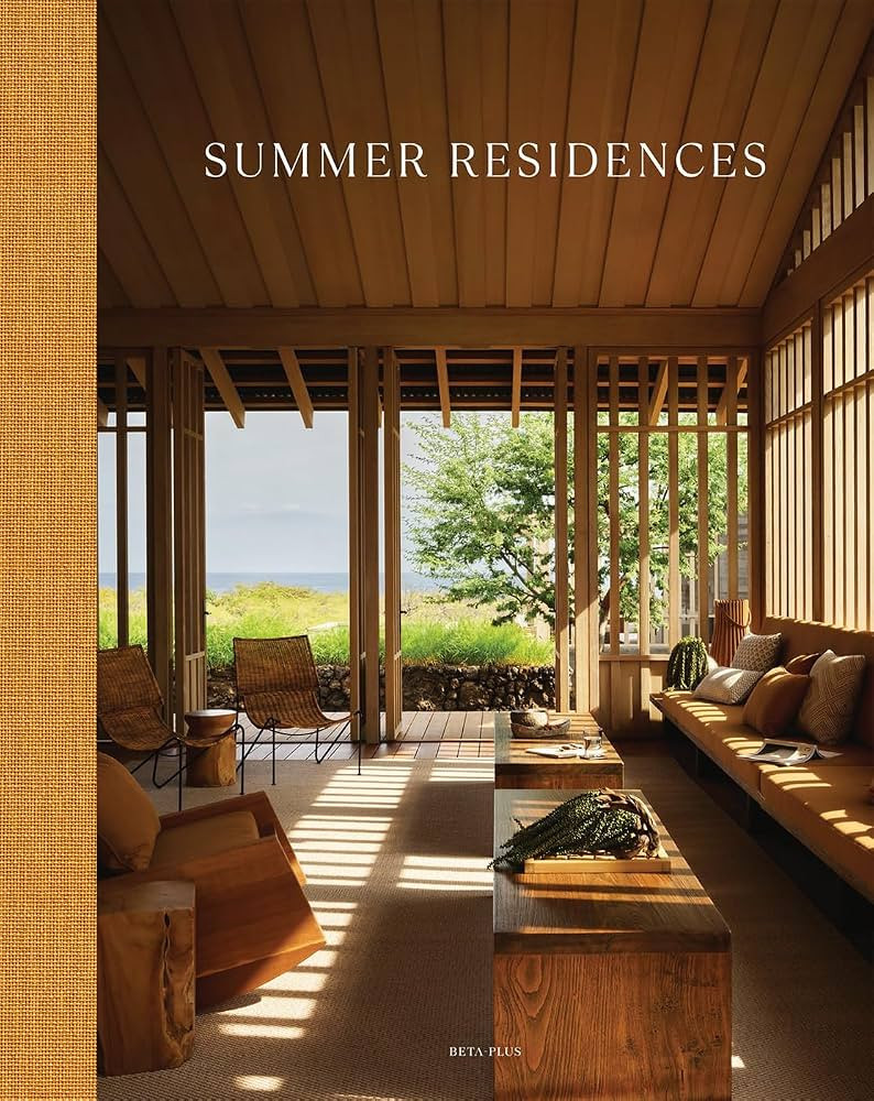 Summer Residences | Amazon (US)