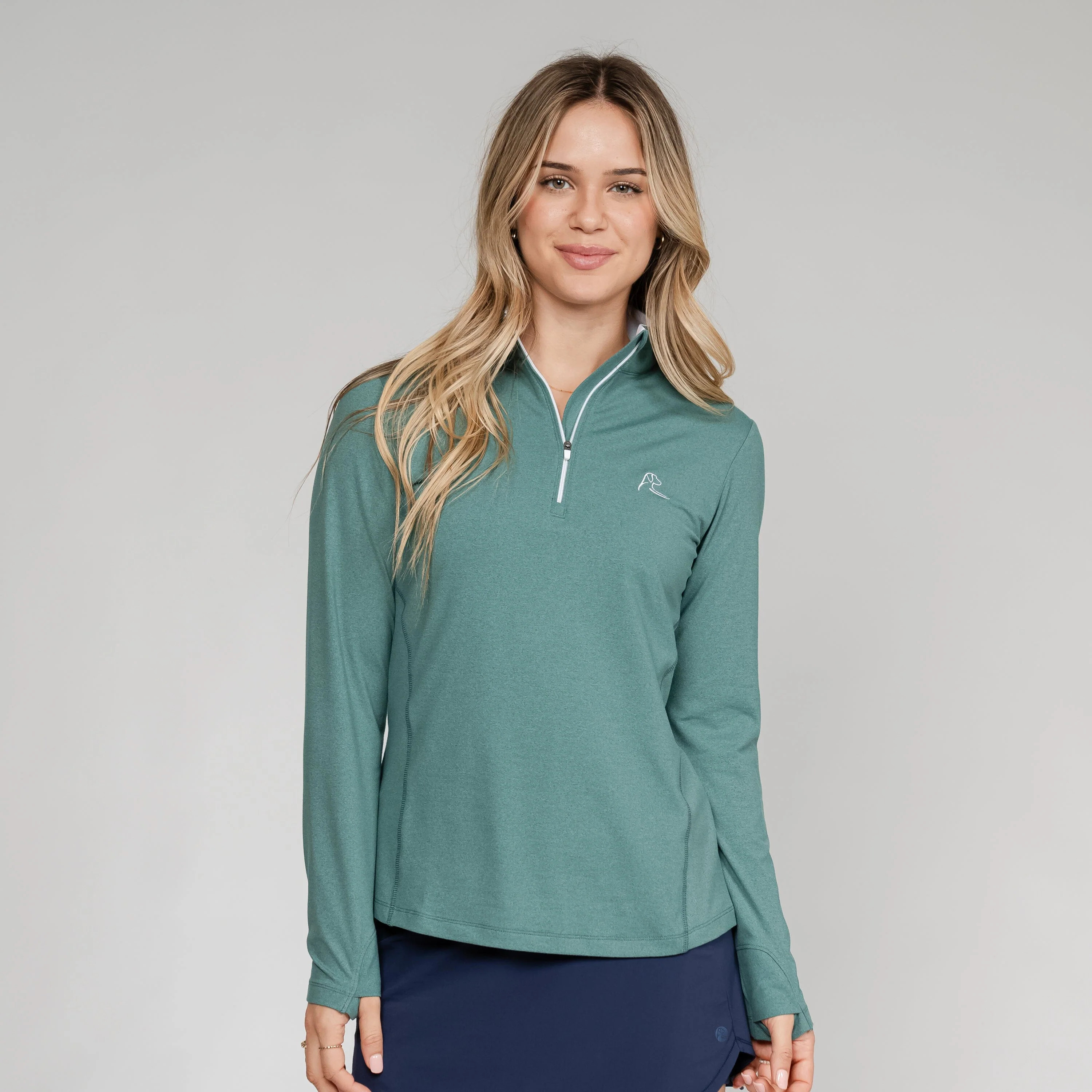 The Goddess (Women's) | RHOBACK
