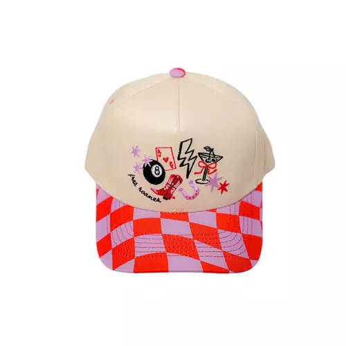Summer Tees Free Roamer Snapback Hat | Scheels Sports