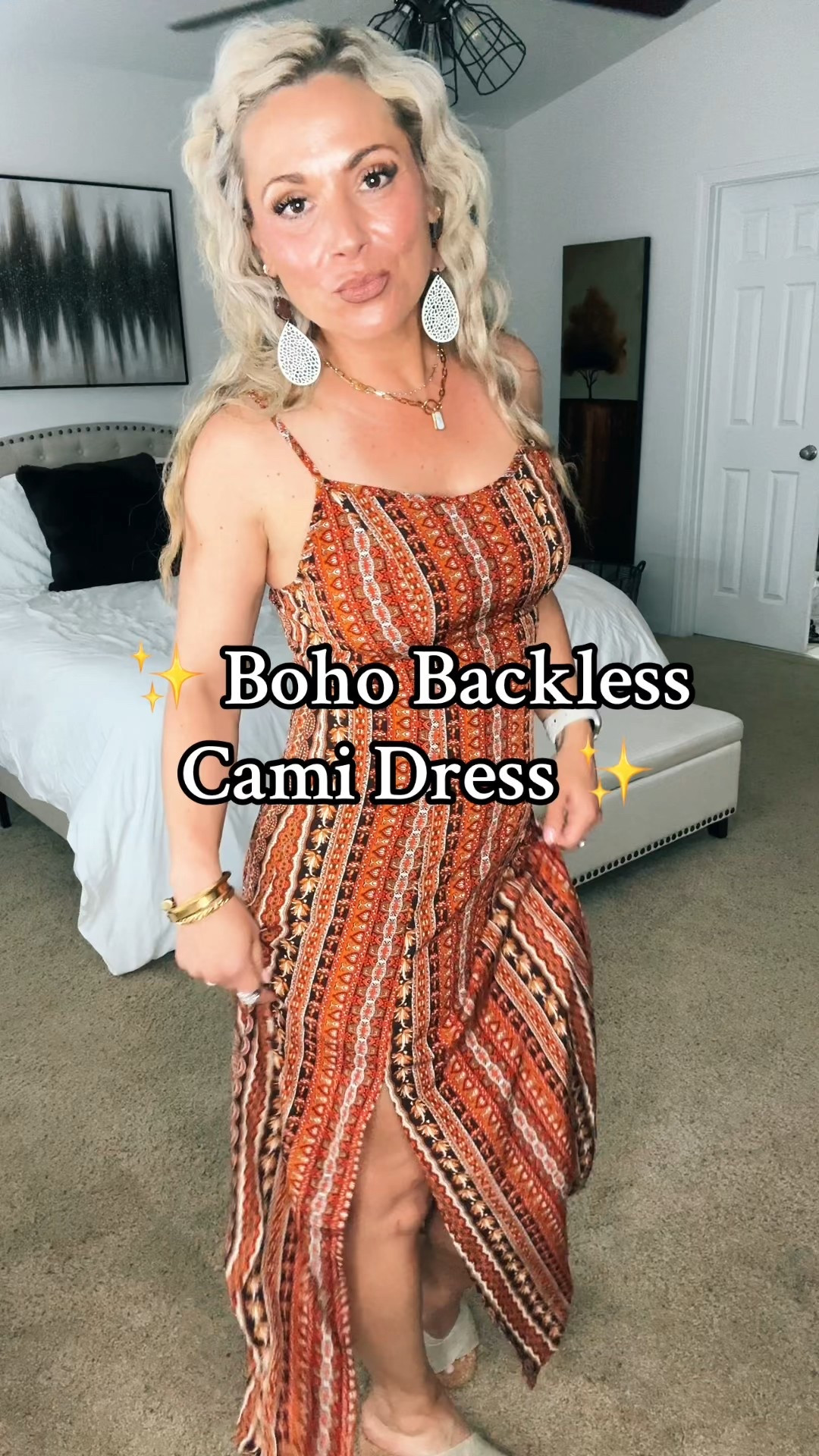 #momoutfits
#summeroutfit #summeroutfitinspo #outfitinspo #outfitideas #amazonmusthaves #amazonfinds #womensdresses #bohodresses