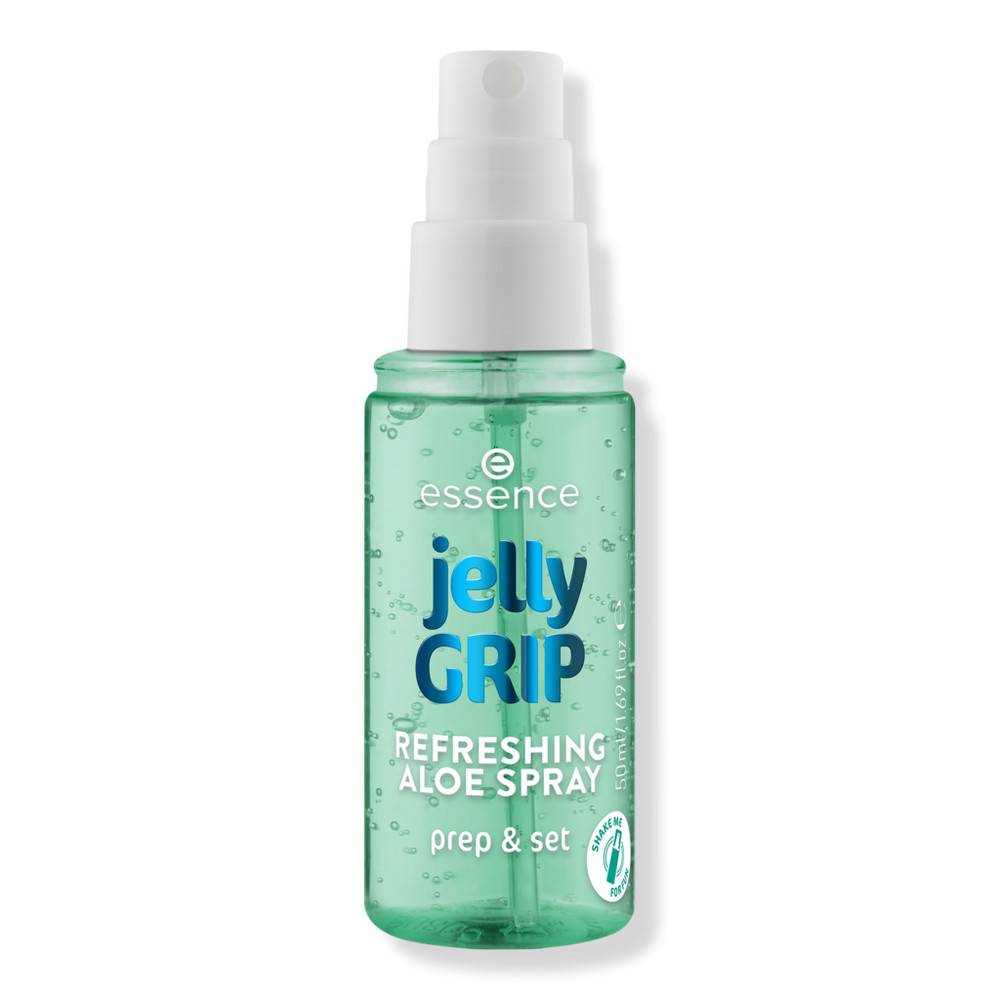 Essence Jelly Grip Refreshing Aloe Spray | Ulta
