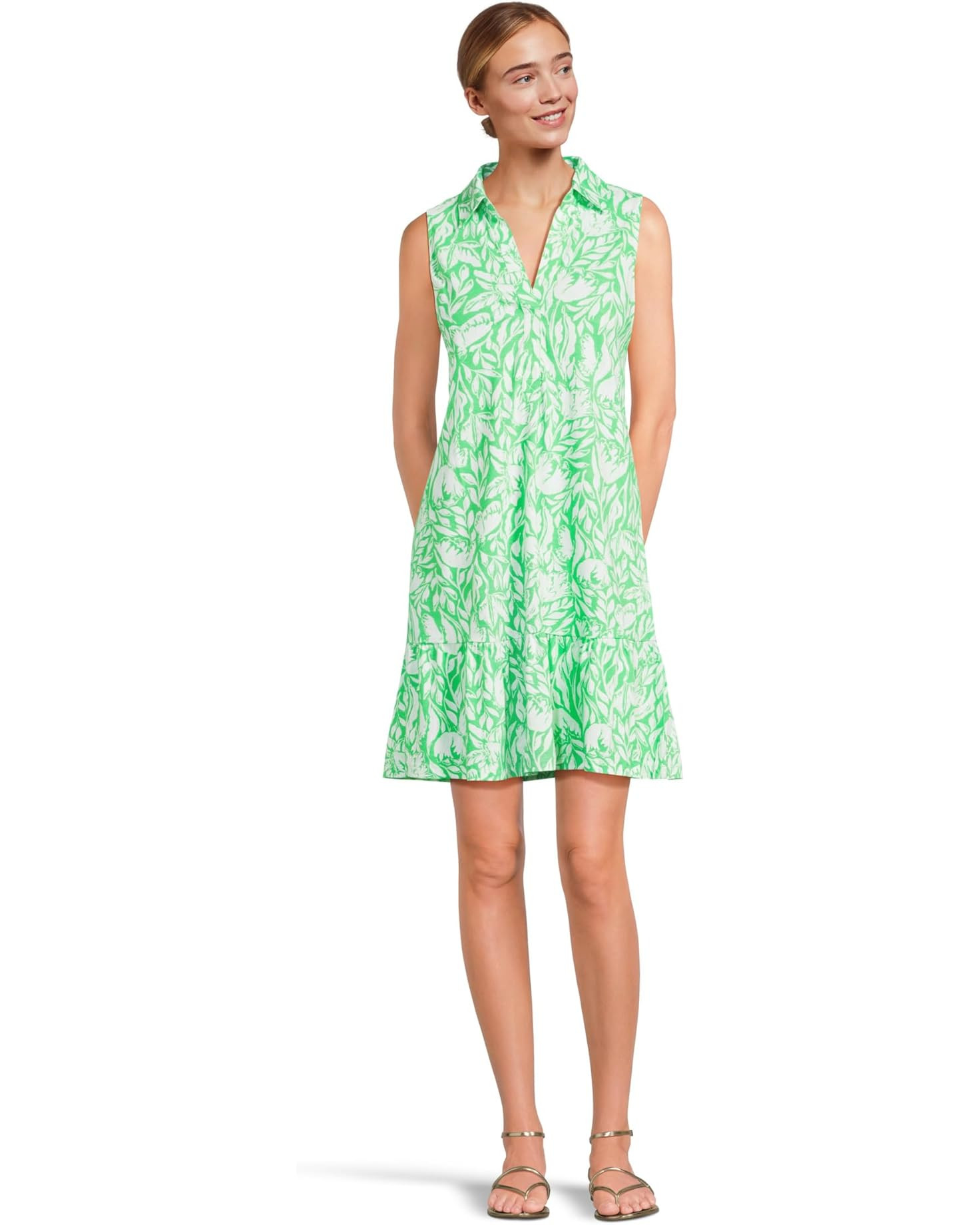 Riegan Dress | Zappos