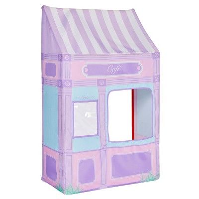 Antsy Pants Build and Play - Cafe Cover | Target